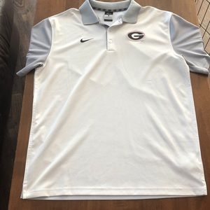 Georgia polo